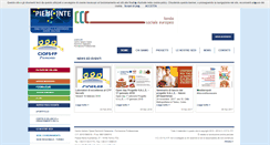 Desktop Screenshot of ciofs.net